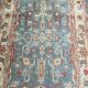 Sinkiang carpet for 70x310 cm hallway