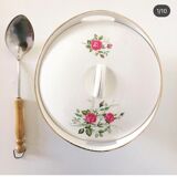 Soupière Gien modèle Pompadour