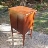 Edouardien music cabinet