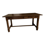 Table de ferme