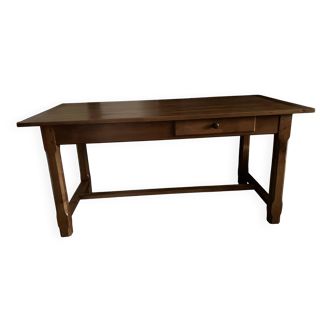 Table de ferme