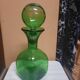 Carafe italienne en verre