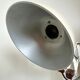 Industrial East German Scissor Lamp from VEB Zweckleuchtenbau Dresden, 1950s