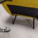 Vintage armchair