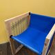 Contemporary chair