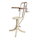 Fauteuil de dentiste ancien de Belgique période 1900/1920