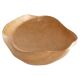 Swedish Burl Wood Bowl, Signed TN 1980