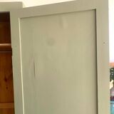 50s asymmetrical wardrobe