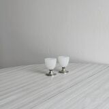 Pair of egg cups