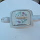 Coffee or tea service C T A France Art Deco