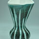 Vase signé Pierrot