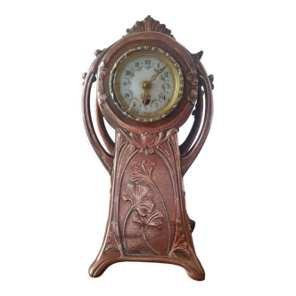 Antique clock