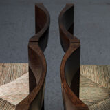Dining Chairs by Gerard Geytenbeek