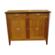 Buffet des années 60