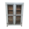 Patina old pantry Cabinet