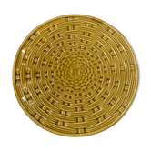 Sarreguemines underside