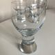Set de 4 verres Rondo de Kosta Boda Sweden 1970