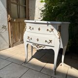 Commode Louis XV