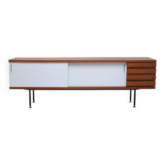 Decorative sideboard by Jos De Mey for Luxus, 1950s