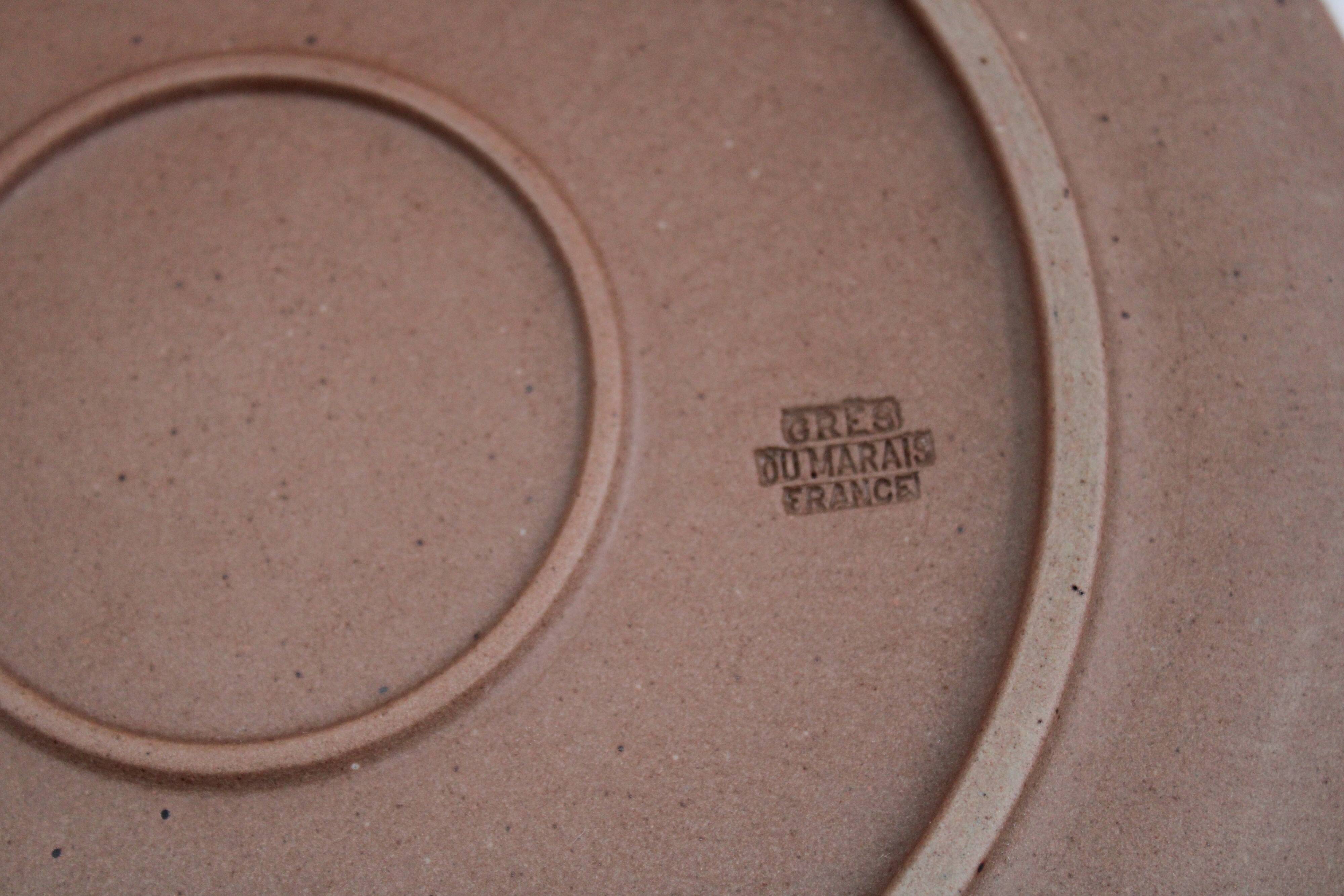 Marais sandstone cheese bell