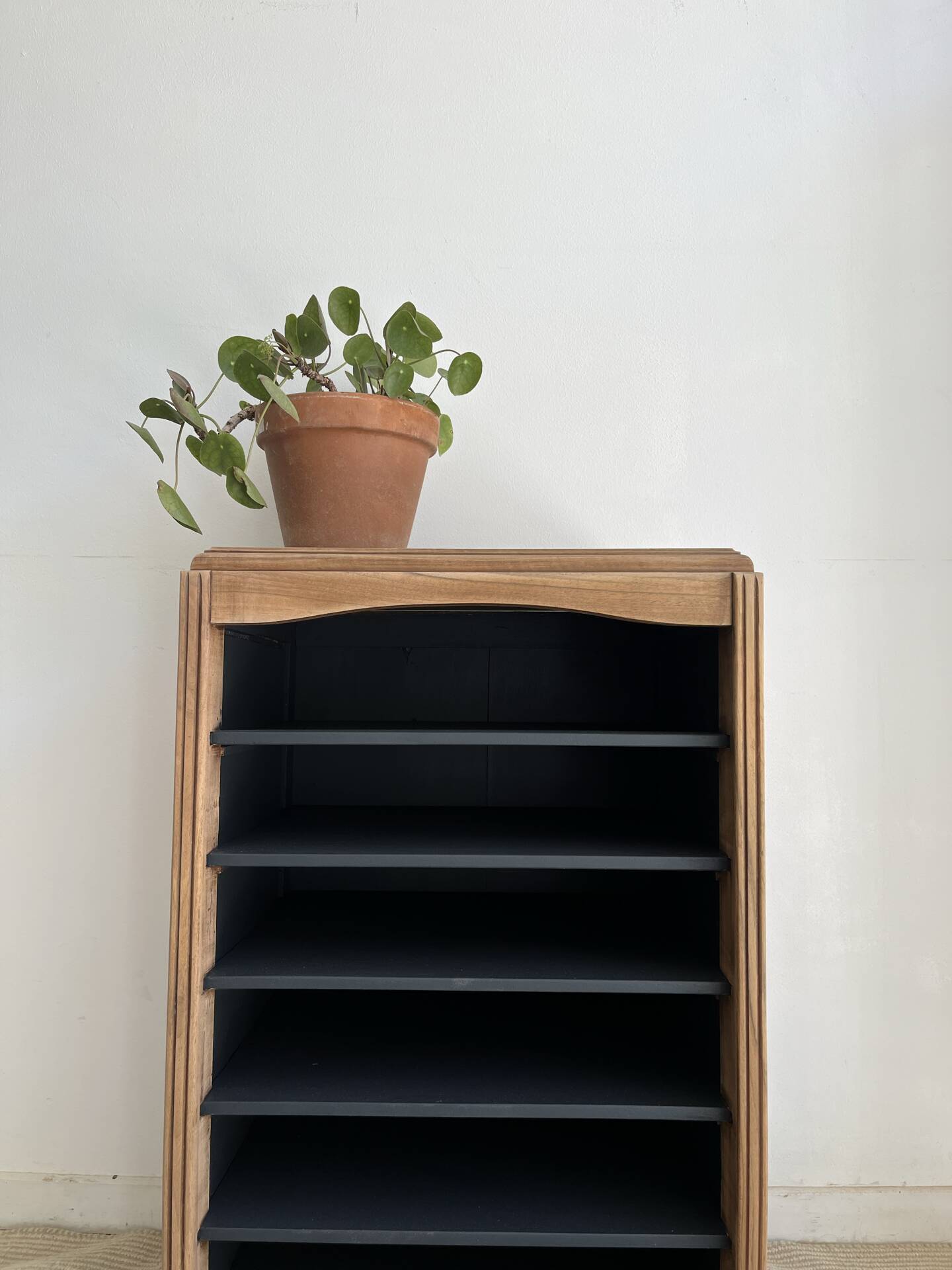 Storage furniture