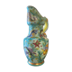 Vase Ceramic fish Monaco