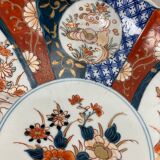 Old imari plate