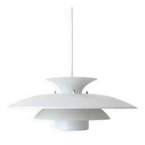lampe suspendue vintage - danois