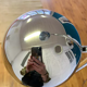Lampadaire eyeball