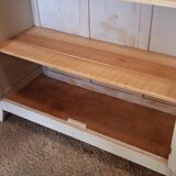 Vintage wardrobe