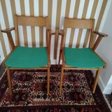 Scandinavian chairs