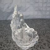 Trinket bowl of Franklin Mint