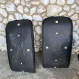 Herman Miller Lounge chair & ottoman palissandre Charles & Ray Eames 1960s