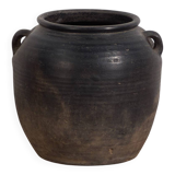 Small antique vase with handles (c.1900) #1