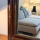 Louis Philippe mirror