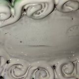 Ceramic bowl signed Harrel Ceramidi Marseille