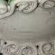 Ceramic bowl signed Harrel Ceramidi Marseille