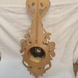 Pendule Junker avec anges