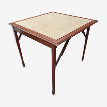 Table de jeu