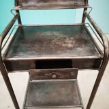 Metal dressing table 1950