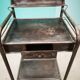 Metal dressing table 1950