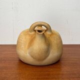 Teapot Studio Denmark Large Mid-Century by Herman A. Kähler for Kähler, 1960s