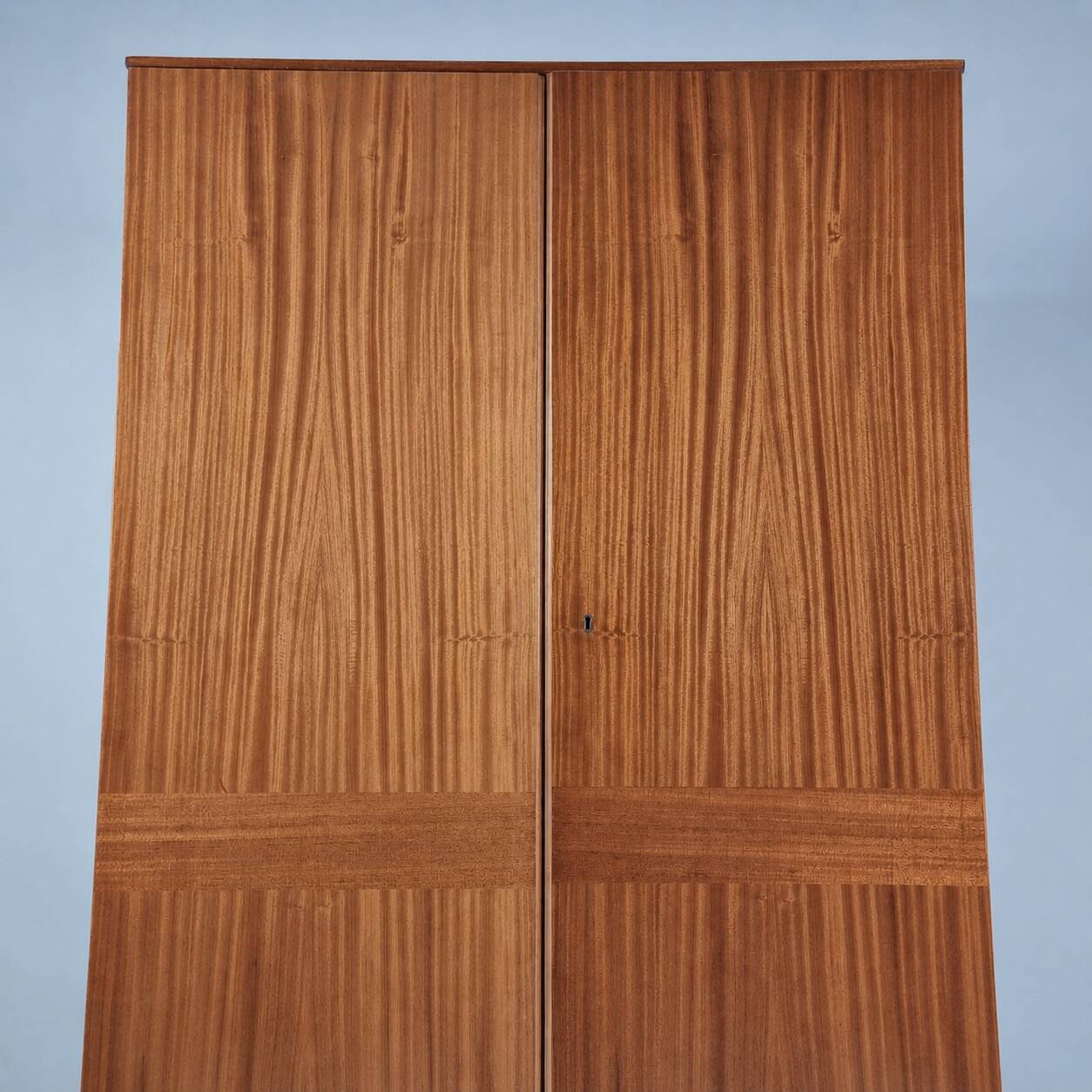Garde-robe vintage par Francisek Mezulanik, années 1960