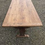 Farm table, kneading table