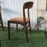 Set of 6 vintage chairs