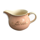 Pot à lait rose "Nous Deux" Villeroy & Boch"