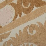 Suzani tapestry 133x137 cm