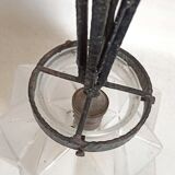 Art Deco Suspension Height 45 cm