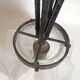 Art Deco Suspension Height 45 cm