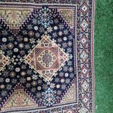 Iranian carpet Quashquai